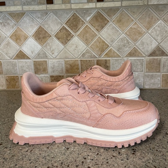 Blowfish Shoes - Blowfish Malibu Luna Malibu Casual Women’s Sneakers